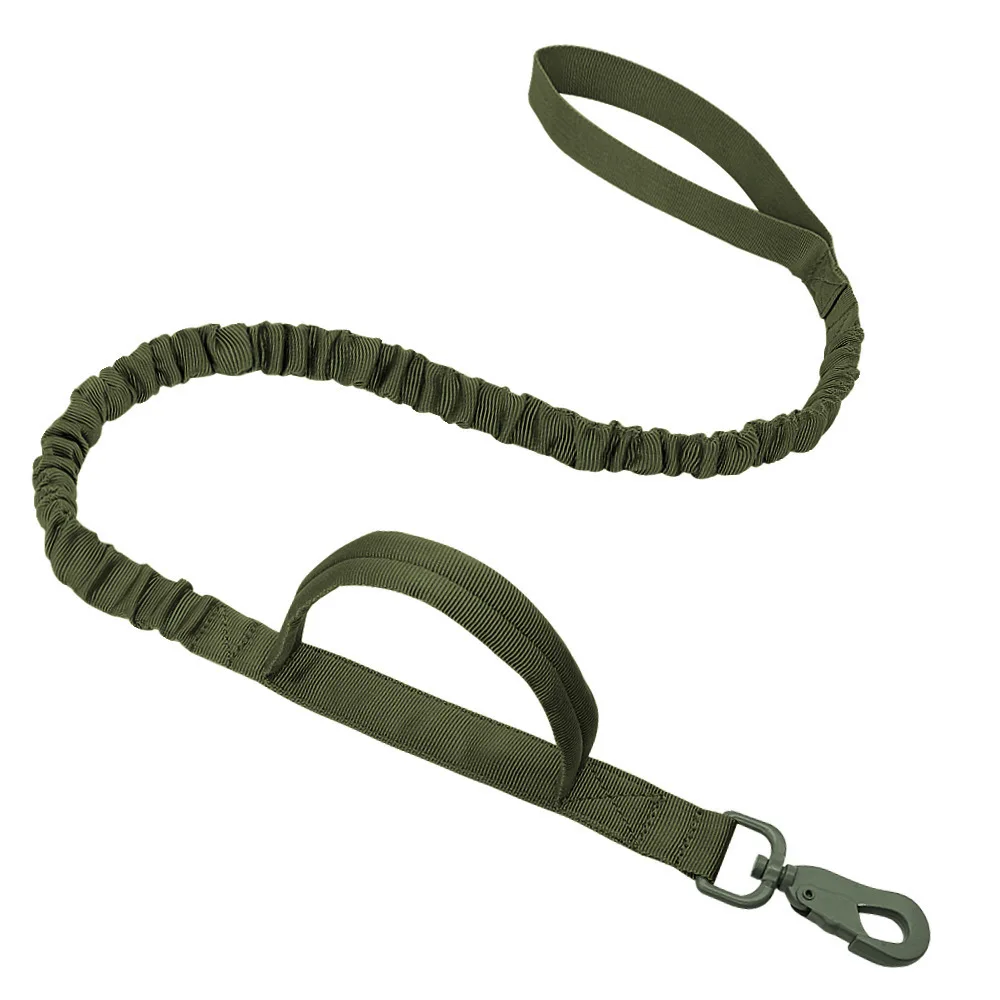 Dog Leash-Green