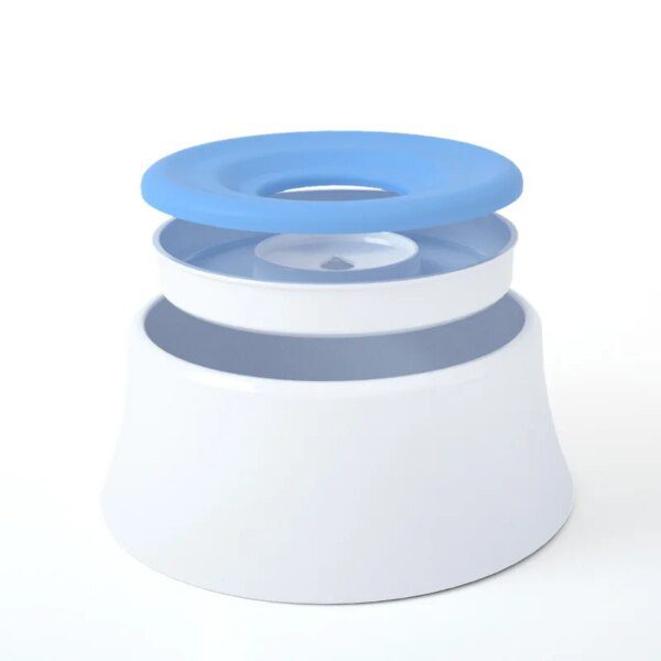 Bol à boire pour chiens et chats