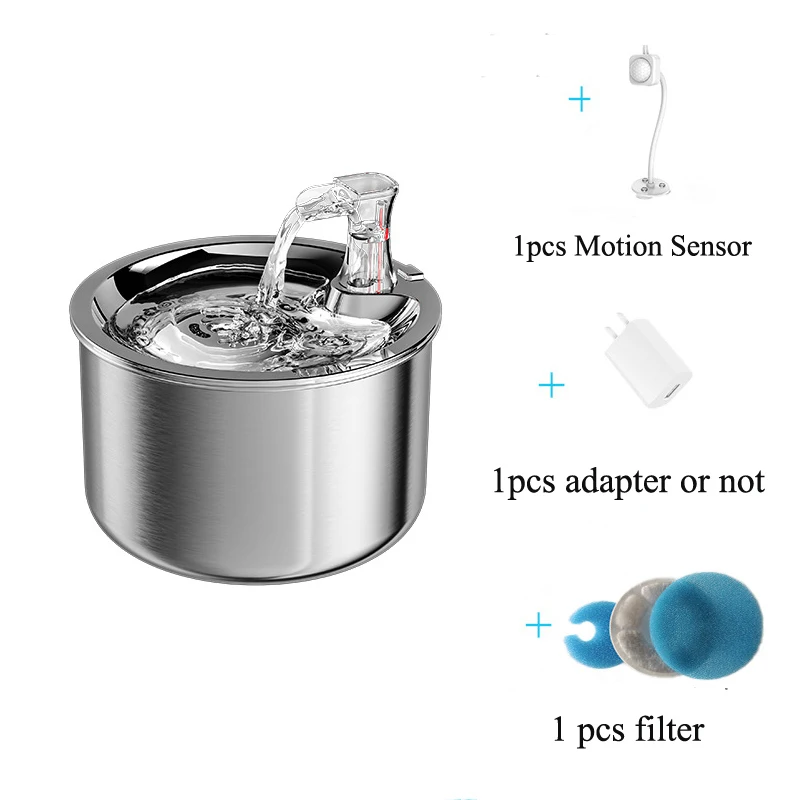 2L Sensor Kit