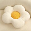 Coussin Siège en Peluche – 5 Designs Originaux