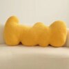 Coussin Siège en Peluche – 5 Designs Originaux