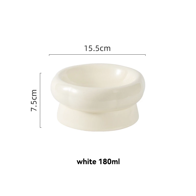 white 180ml