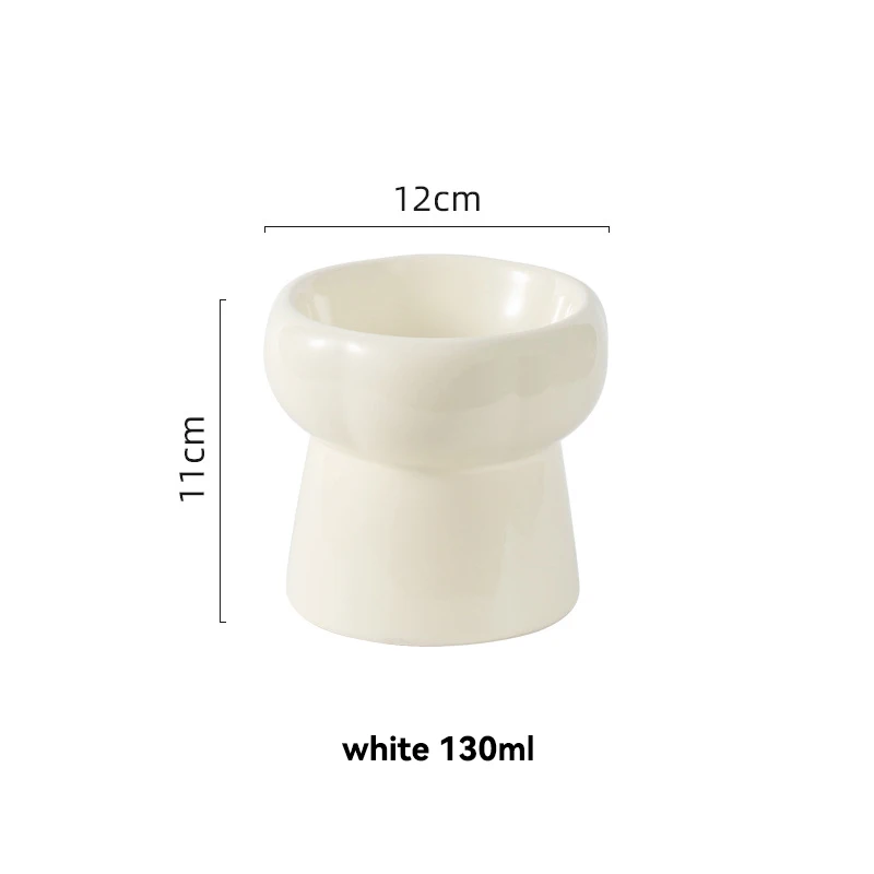 white 130ml