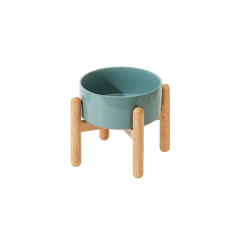 green 2 with stand