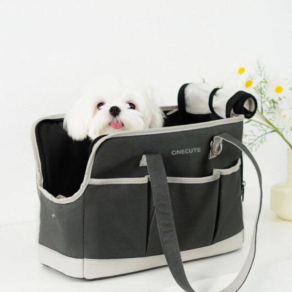 ProtectCar™ – Housse de Siège Auto & Coffre Ultra-Protectrice 🐶🚗