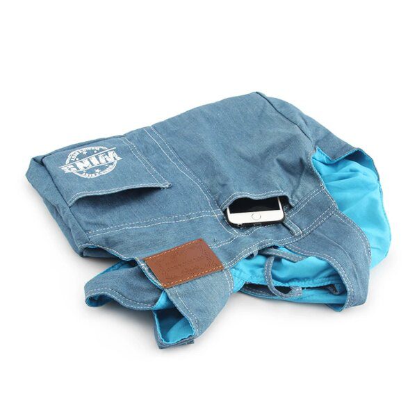 77554-ddecf7.jpg Sac de transport bandoulière en denim pour voyage