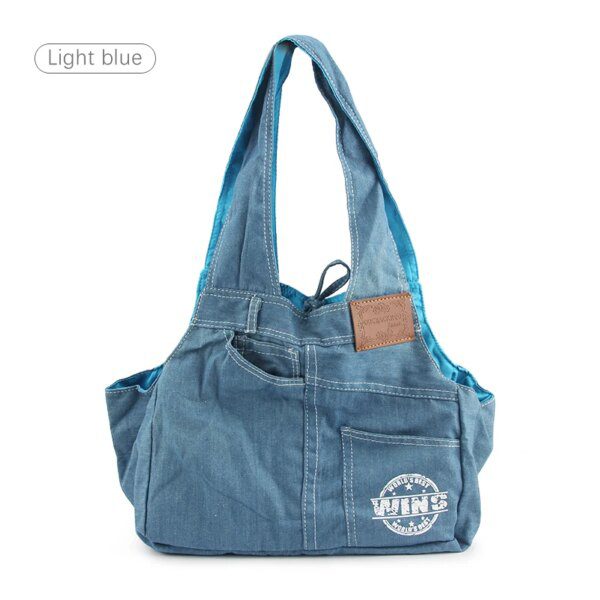 77556-1f31ed.jpg Sac Transport Bandoulière Denim Chien – Voyage Respirant