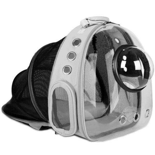 77717-12ac06.jpg Sac à dos chien / chat extensible – Capsule spatiale transparente
