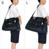 Sac à main réfléchissant de transport pour chien & chat
