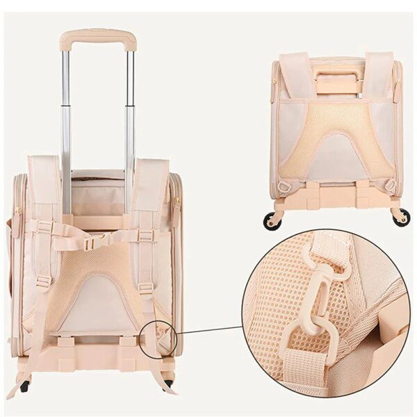 78277-a14d9a.jpg Sac à dos de voyage à roulettes grande capacité