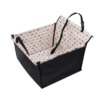 78305-6828b9.jpg Housse Siège Voiture Chien – Imperméable Oxford