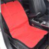 Tapis Siège Arrière Imperméable Chien – Auto Polyester