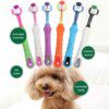 78643-485a5e.jpg Brosse à Dents 3 Faces pour Chien & Chat – Nettoyage Complet 360°