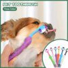 78643-69f570.jpg Brosse à Dents 3 Faces pour Chien & Chat – Nettoyage Complet 360°