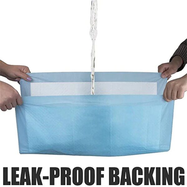 Couches Jetables Ultra-Absorbantes pour Chien & Chiot – Apprentissage Propre