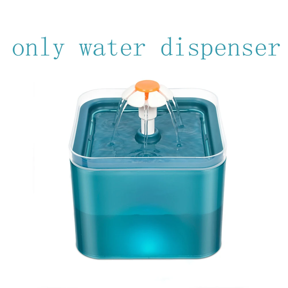 Cyan Pet Waterer