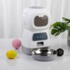 Distributeur automatique intelligent WiFi 3,5 L pour chien et chat