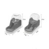 Distributeur automatique eau & croquettes pour chien et chat – Compact