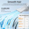 Sèche-Cheveux Portable 2-en-1 pour Chien & Chat – Séchage Intelligent