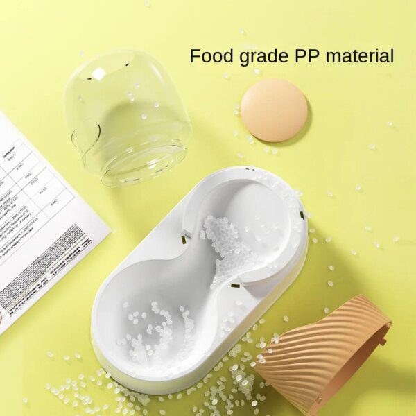 Abreuvoir automatique grande capacité pour chien & chat – Eau