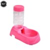 Fontaine à eau automatique pour chien & chat – Bol buveur