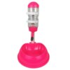 Fontaine eau automatique chat chien bol stable 500 ml