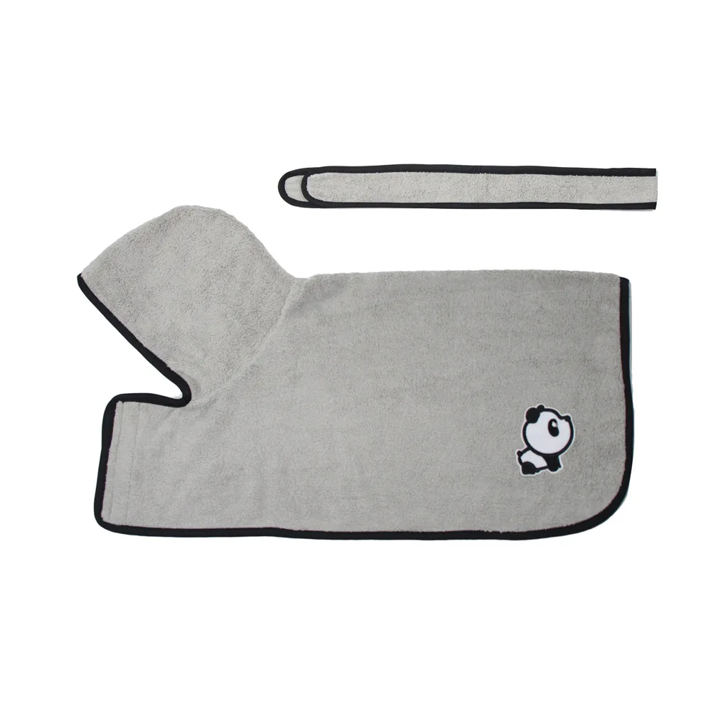 Tie Type Gray