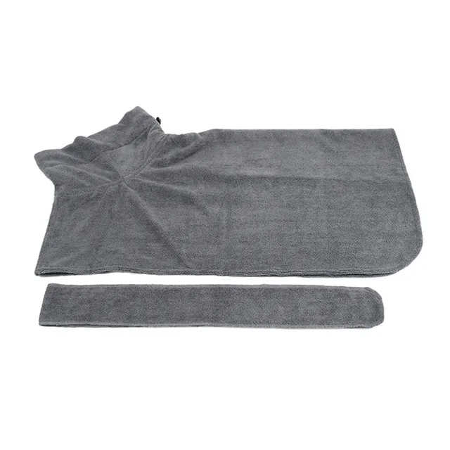 Tie Type Gray