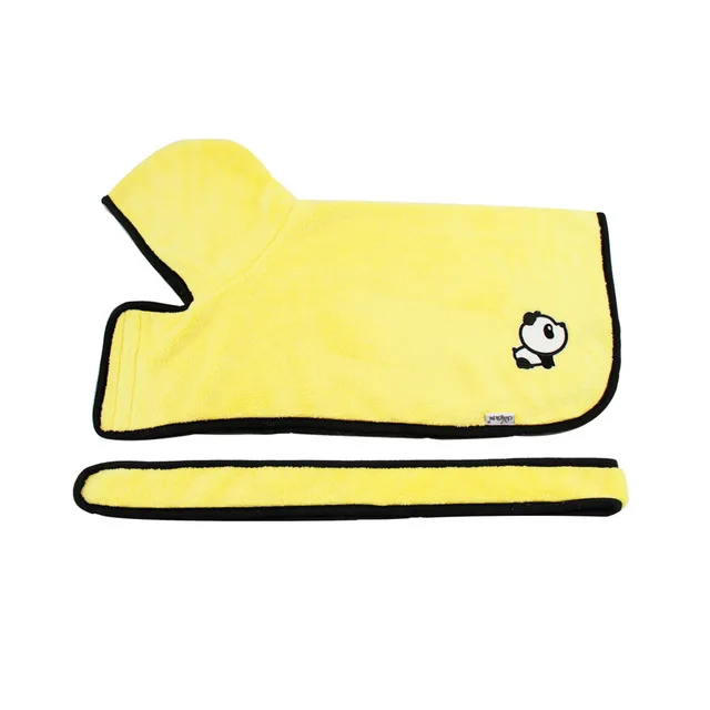 Tie Type Yellow