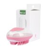 Brosse pour chien pour animaux de compagnie, shampoing