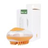 Brosse pour chien pour animaux de compagnie, shampoing