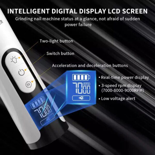 coupe ongle chien électrique pour animaux de compagnie, tondeuse à ongles pour chiens et chats