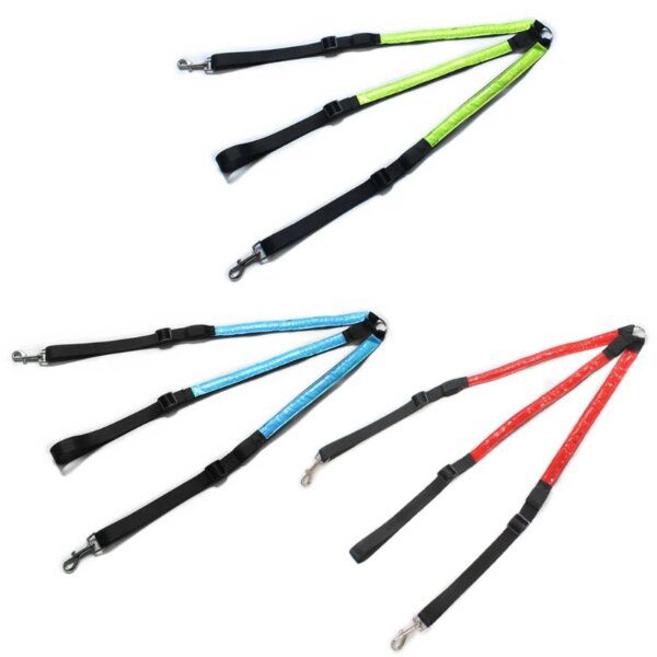 Harnais LED pour Cheval – Sécurité Nocturne