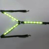 Harnais LED pour Cheval – Sécurité Nocturne