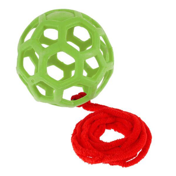80087-7ca331.jpg Boule alimentation suspendue jouet cheval 3 coloris