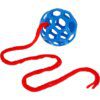 80088-c76eab.jpg Boule alimentation suspendue jouet cheval 3 coloris