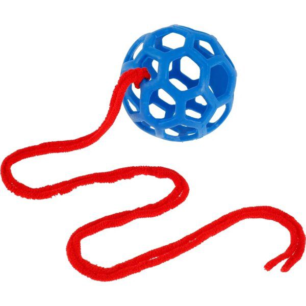 80088-c76eab.jpg Boule alimentation suspendue jouet cheval 3 coloris