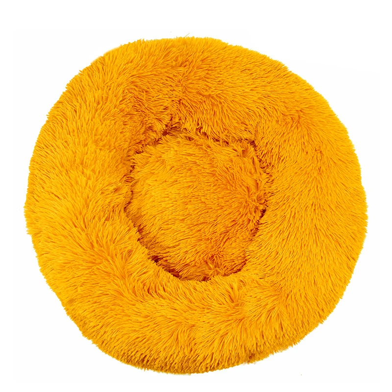 Clear orange