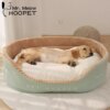 Coussin rembourré super doux & durable