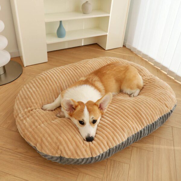 Coussin rembourré super doux & durable