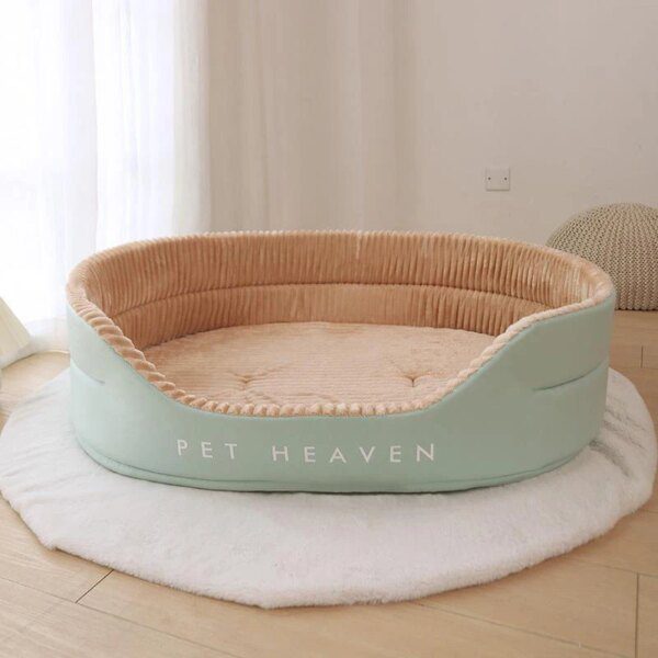 Coussin rembourré super doux & durable