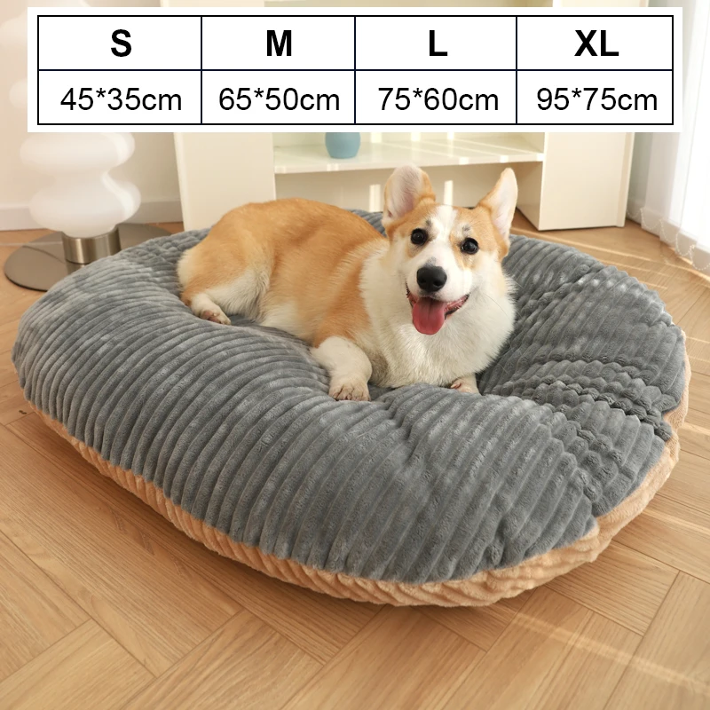 double side mat