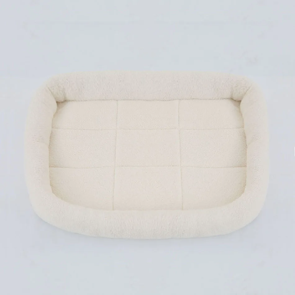 Pet bed 12