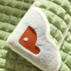 Coussin chaud d’hiver pour chien & chat – Confort enveloppant