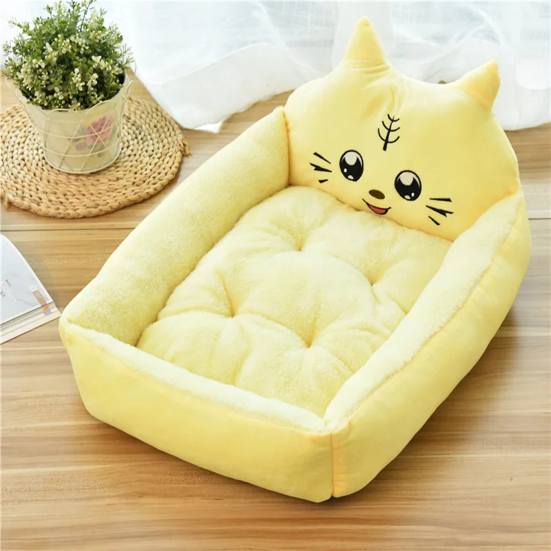 Yellow Tiger