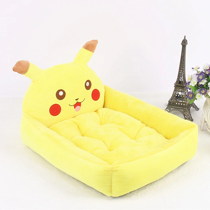 Yellow Pikachu