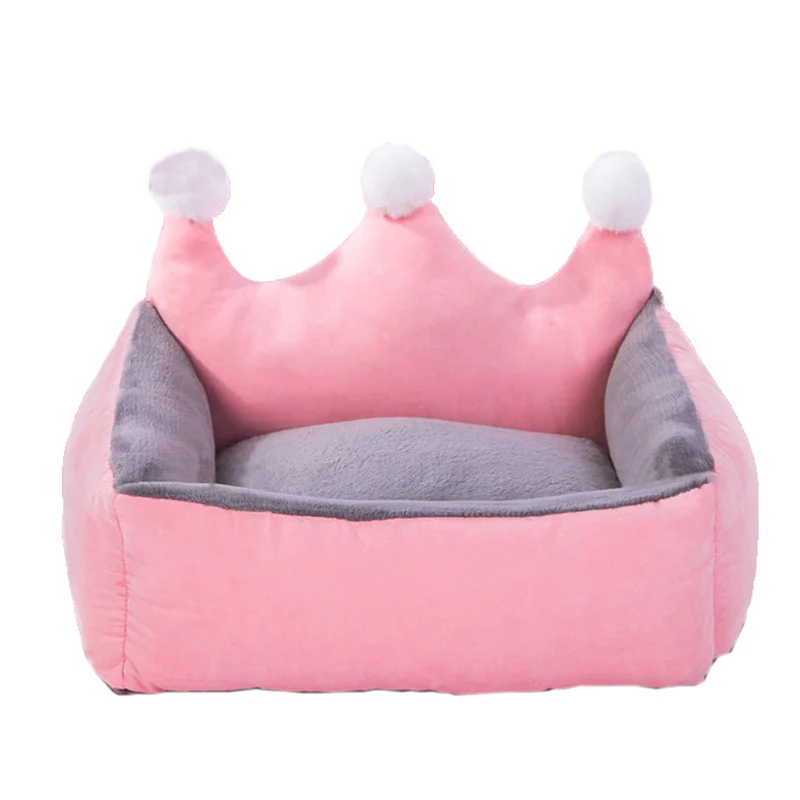 Pink Crown