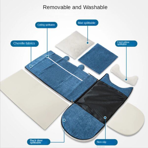 81932-7be6fe.jpg Panier Chien & Chat – Niche Intérieure Quatre Saisons Surdimensionnée