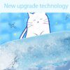 81947-88c5d3.jpg Tapis de Refroidissement Auto-Rafraîchissant pour Chien & Chat