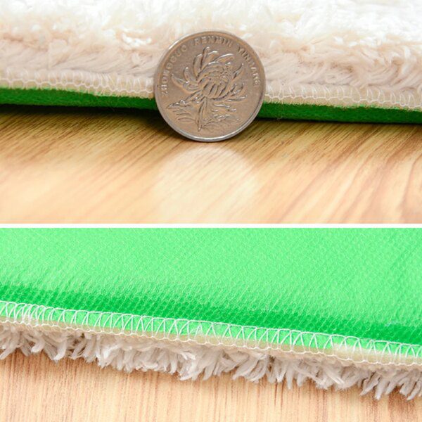 Coussin-maison chaud et doux – Lit château cocooning avec jouet